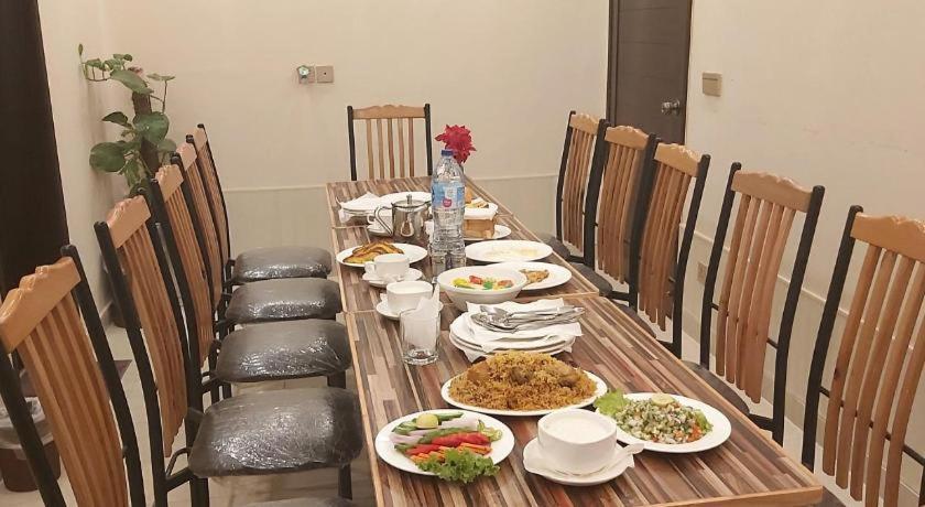 Hotel Mairona Gulberg 拉合尔 外观 照片